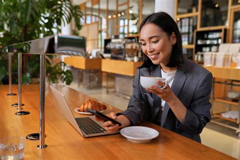 8 Best Coffee Shops in BGC for Remote Work .